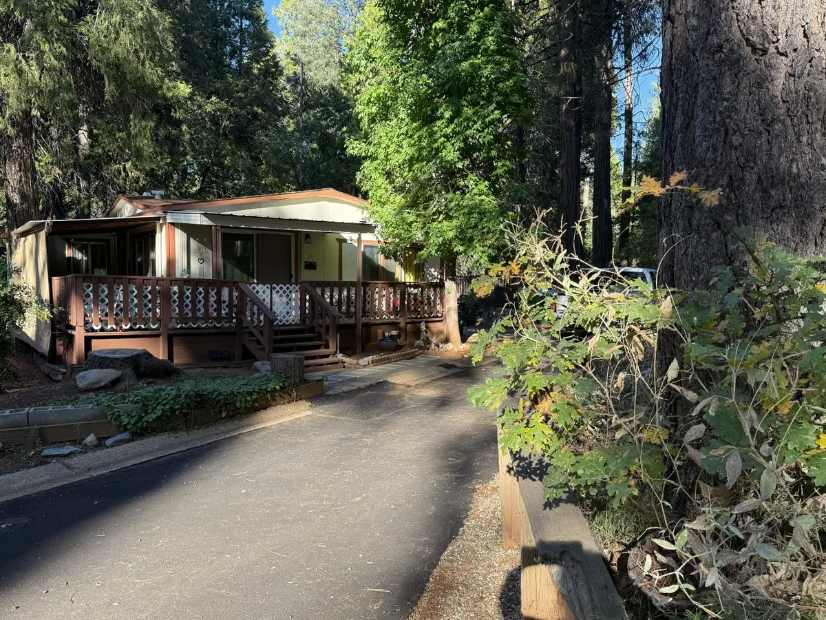 6165 Pony Express Trail #37, Pollock Pines, CA 95726 - Image #1