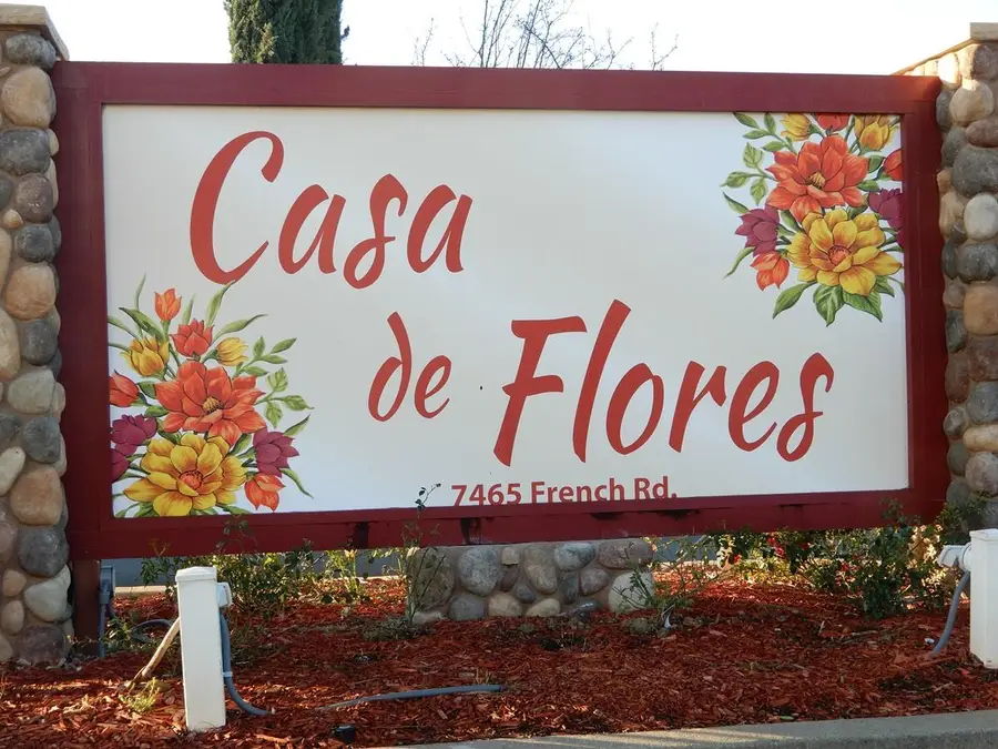 114 Gardenia, Sacramento, CA 95828 - Image #3