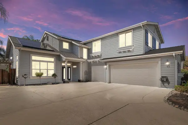 2519 Garazi Street, Tracy, CA 95304