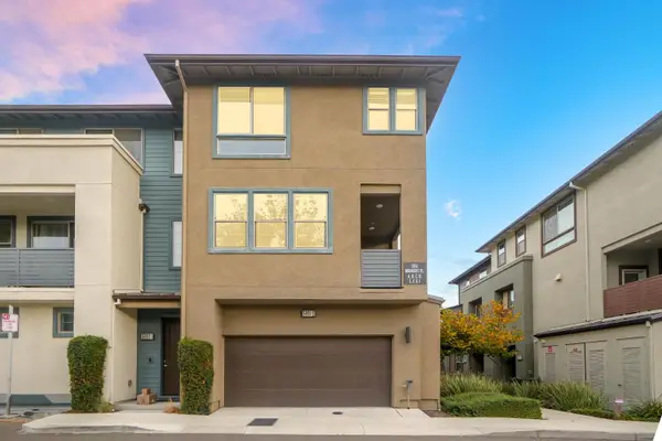 5851 Midnight Place #G, Dublin, CA 94568