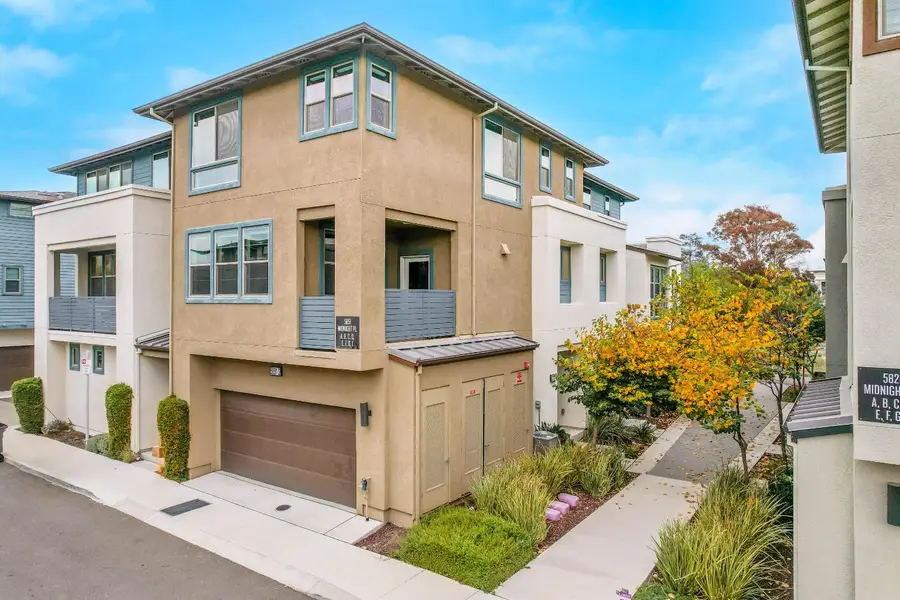 5851 Midnight Place #G, Dublin, CA 94568 - Image #2