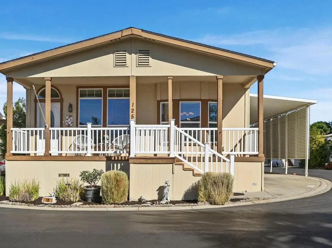 3263 Vineyard Avenue #125, Pleasanton, CA 94566 - Image #1