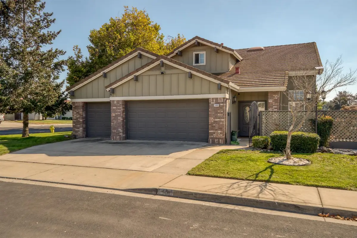 1485 Jubal Court, Oakdale, CA 95361 - Image #1