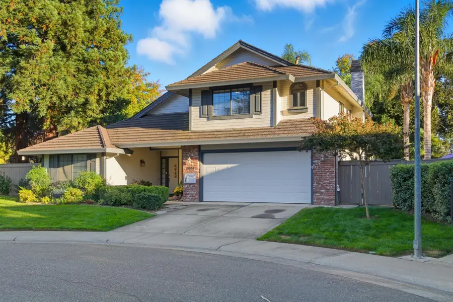 11604 Blazing Star Court, Gold River, CA 95670 - Image #2