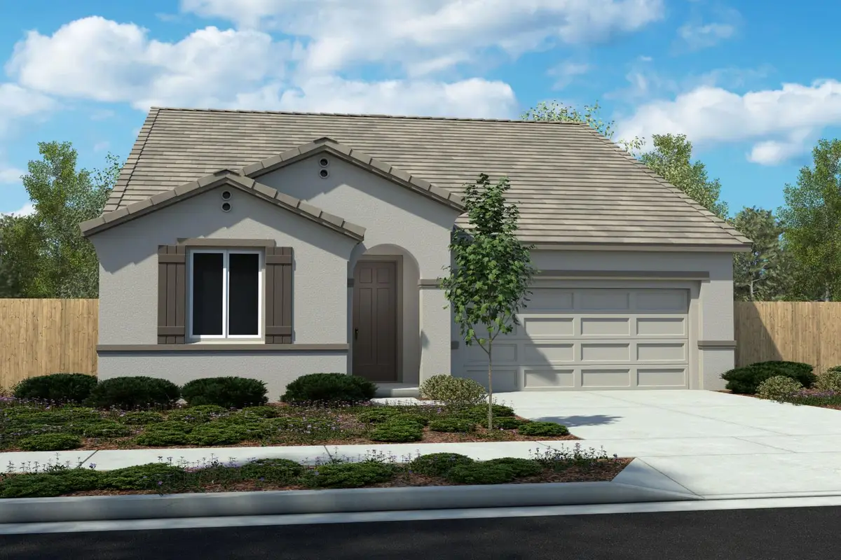 1721 Granite Boulevard, Los Banos, CA 93635 - Image #1