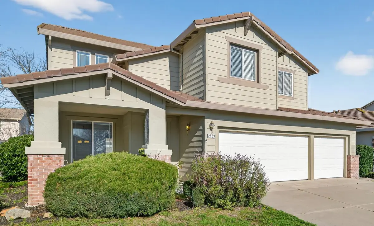 2553 Cantara Court, Sacramento, CA 95835 - Image #1