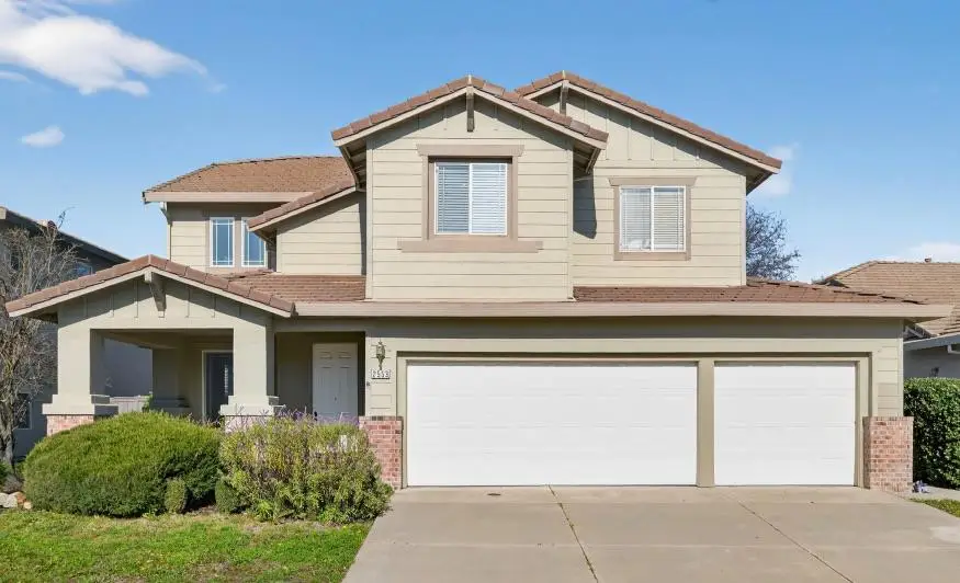 2553 Cantara Court, Sacramento, CA 95835 - Image #2
