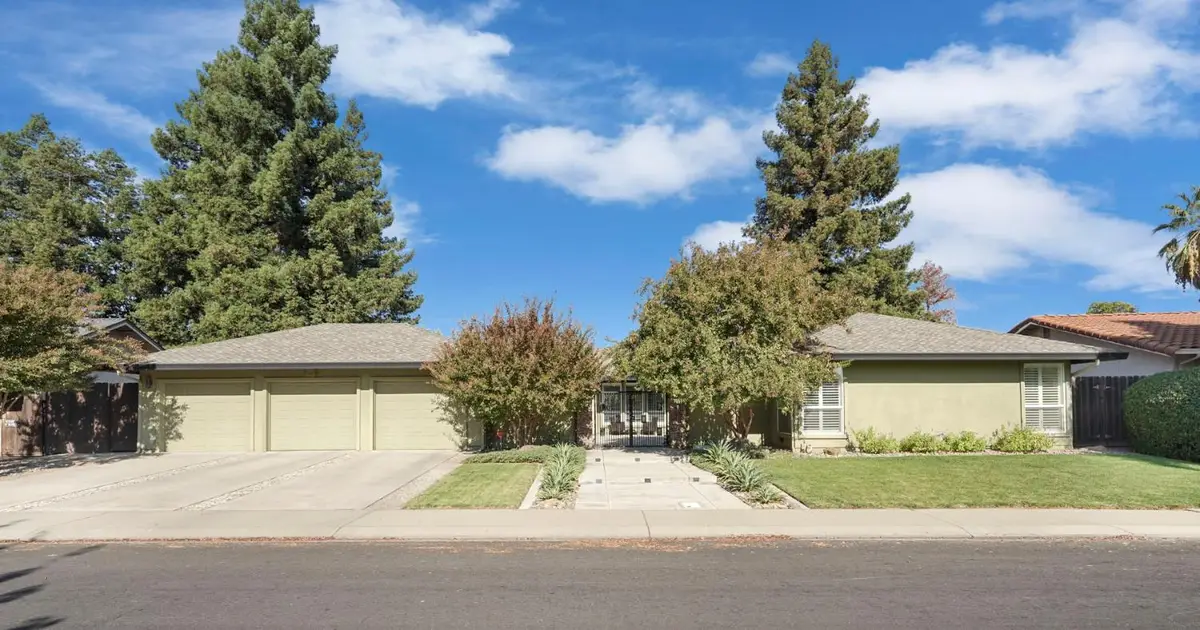 1813 Bannister Place, Modesto, CA 95355 - Image #1