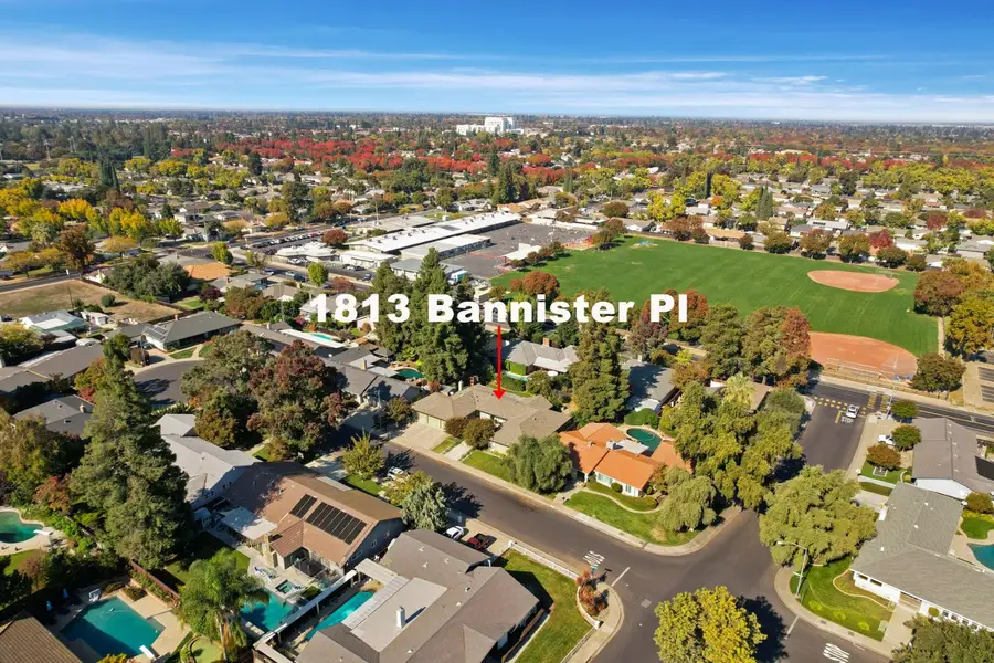 1813 Bannister Place, Modesto, CA 95355 - Image #3
