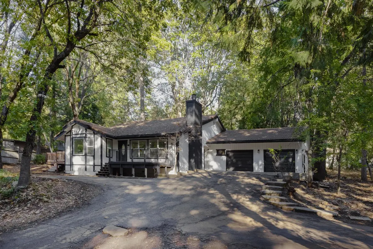 5701 Maywood Drive, Foresthill, CA 95631 - Image #1