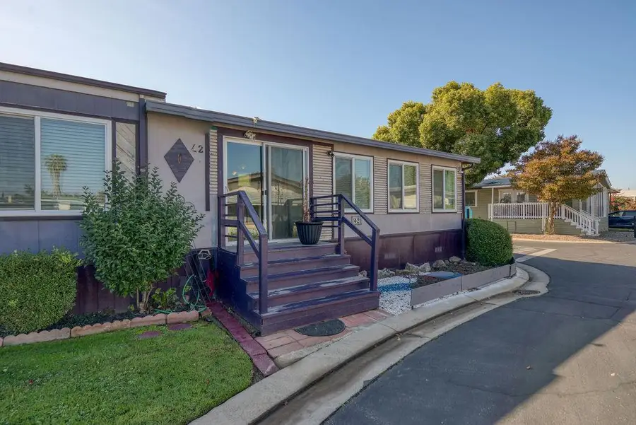 1200 S Carpenter Road #42, Modesto, CA 95351 - Image #2