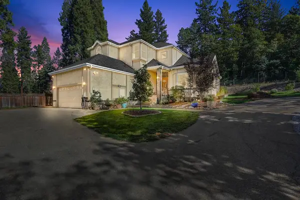 20094 Spring Garden Road, Foresthill, CA 95631