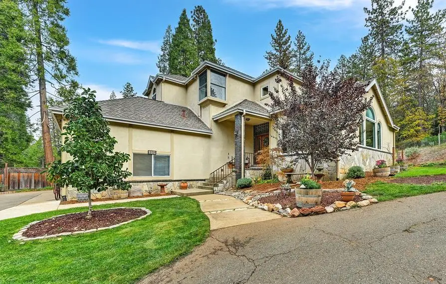 20094 Spring Garden Road, Foresthill, CA 95631 - Image #2