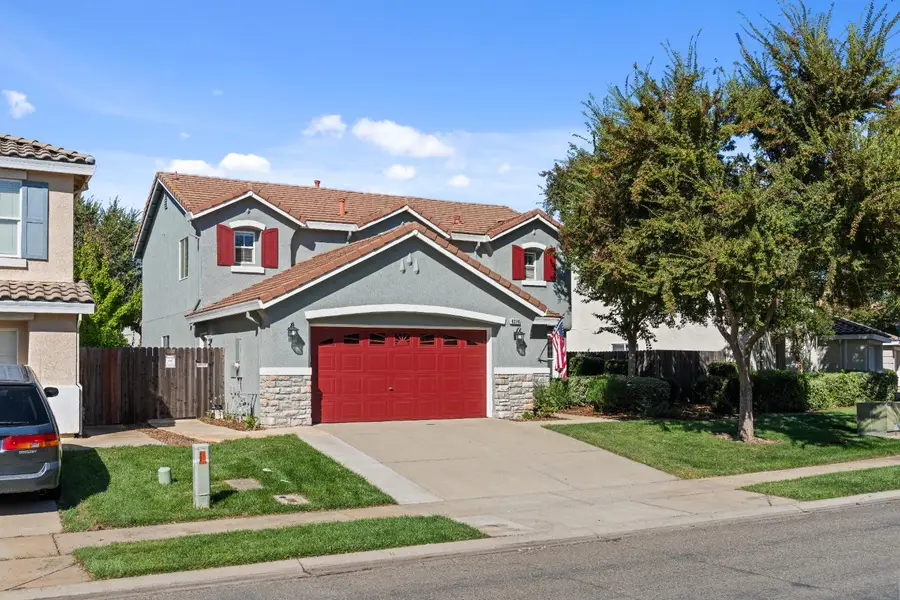 4376 Grafton Circle, Mather, CA 95655 - Image #3