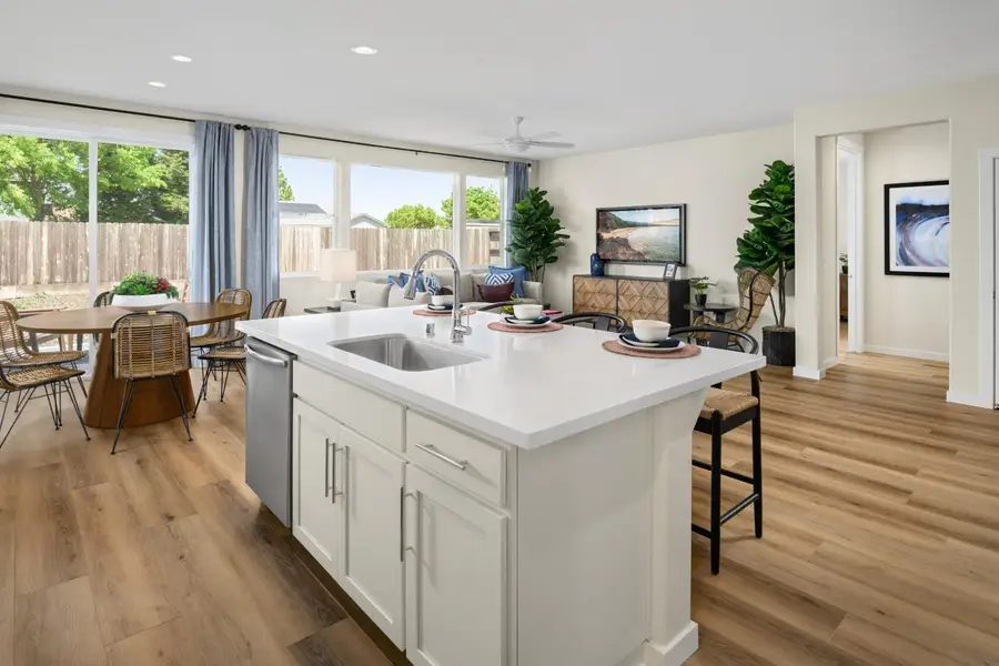 1757 Lockwood Drive, Plumas Lake, CA 95961 - Image #3