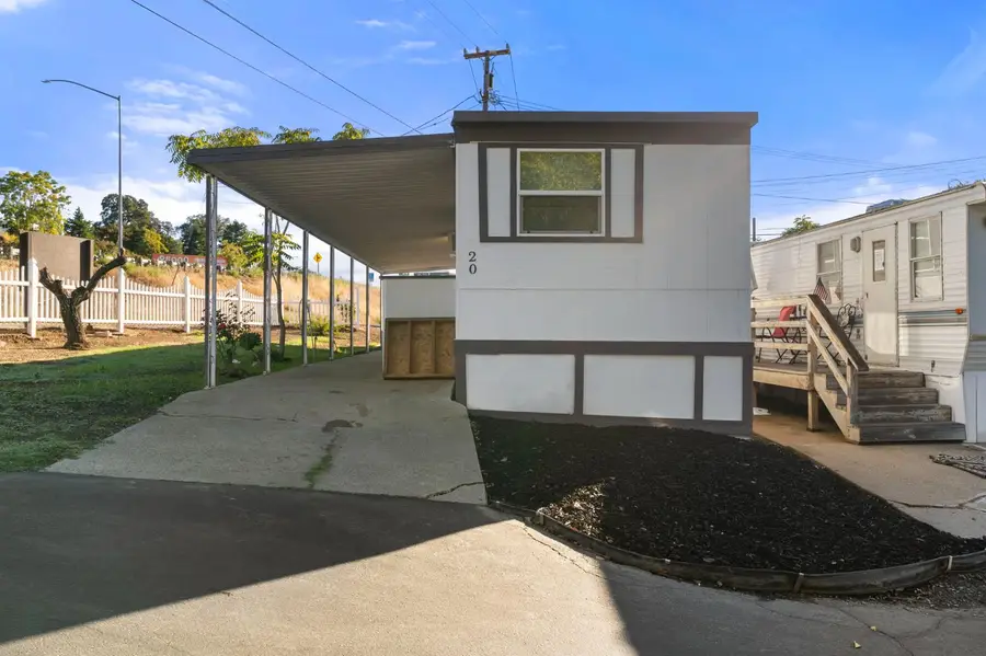 12594 Kennedy Flat Road #20, Jackson, CA 95642 - Image #2