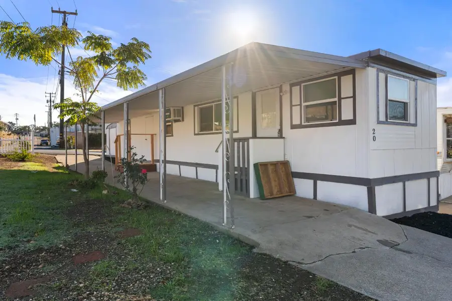 12594 Kennedy Flat Road #20, Jackson, CA 95642 - Image #3