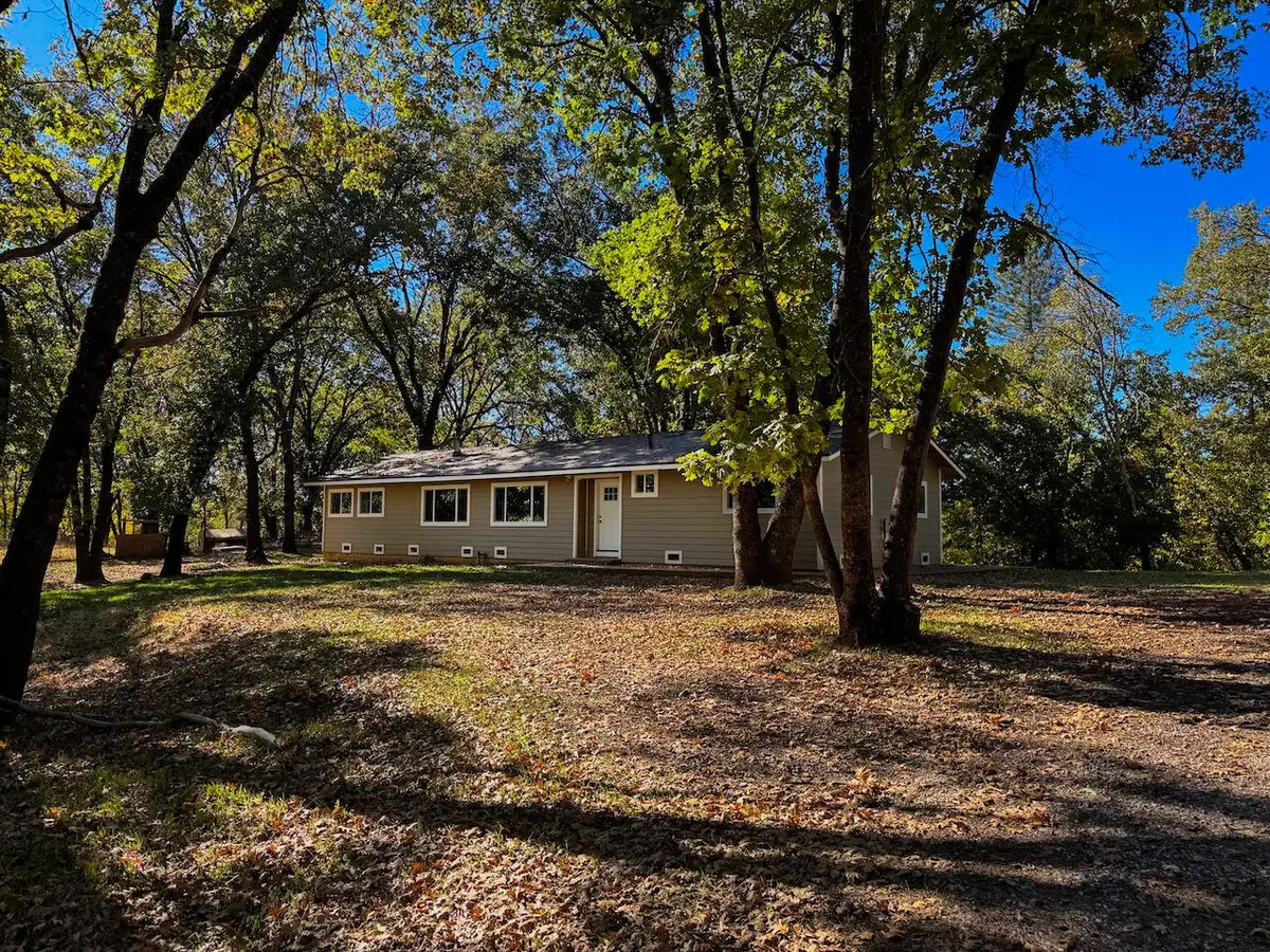 150 Centennial Mine Road, West Point, CA 95255 - #1