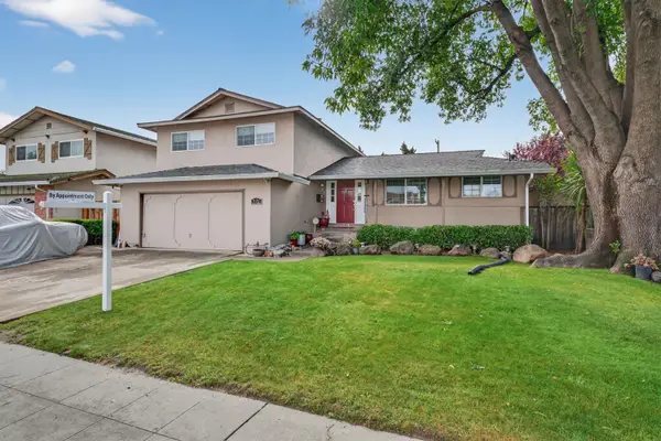 732 Calero Avenue, San Jose, CA 95123