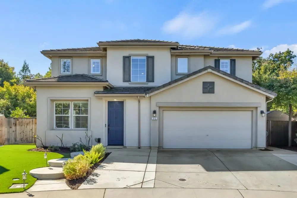 312 Dewey Court, Lincoln, CA 95648 - Image #1