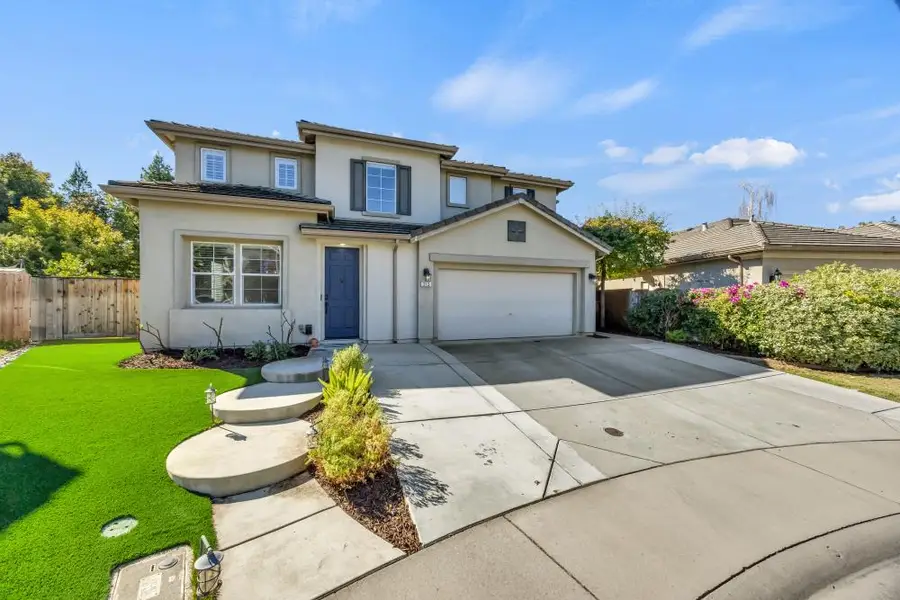312 Dewey Court, Lincoln, CA 95648 - Image #2