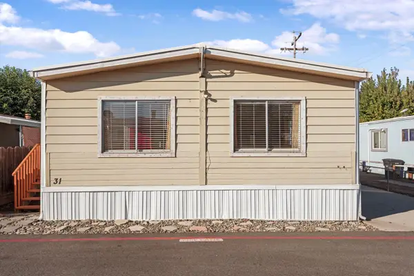 16300 Orange Blossom Road #31, Oakdale, CA 95361