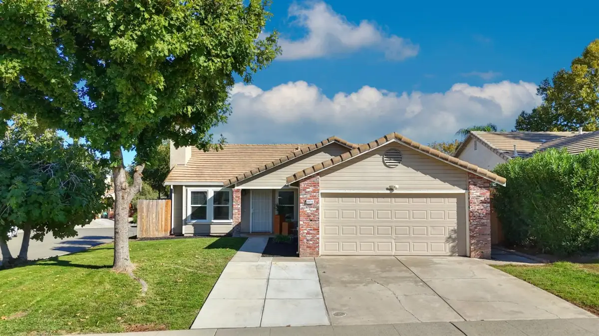8476 Zachis Way, Antelope, CA 95843 - Image #1