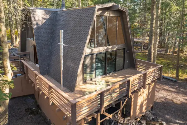 278 Monty Wolf Rd, Bear Valley, CA 95223