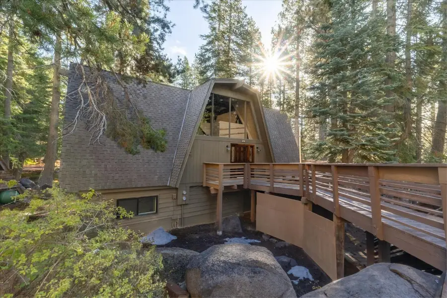 278 Monty Wolf Rd, Bear Valley, CA 95223 - Image #2