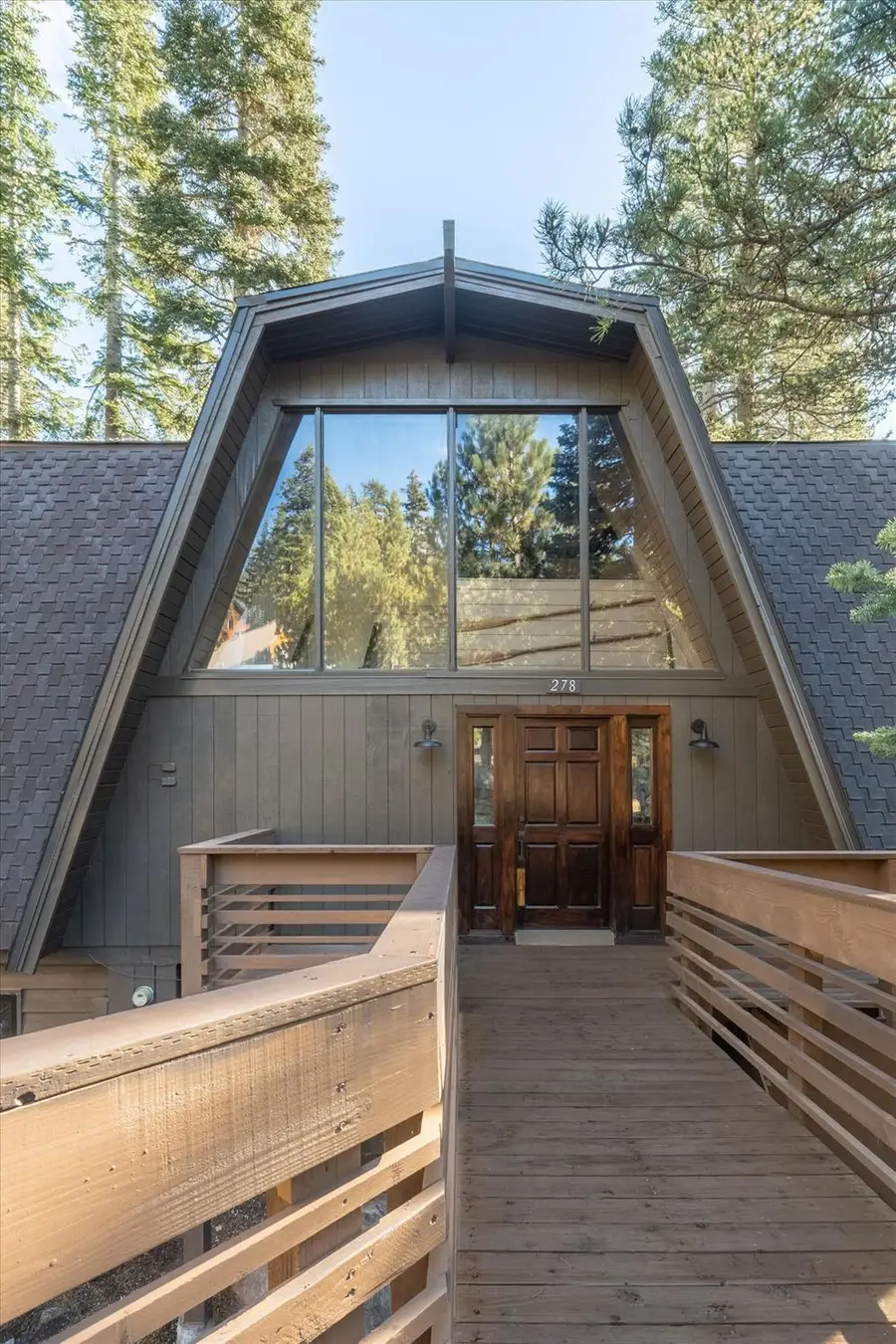 278 Monty Wolf Rd, Bear Valley, CA 95223 - Image #3