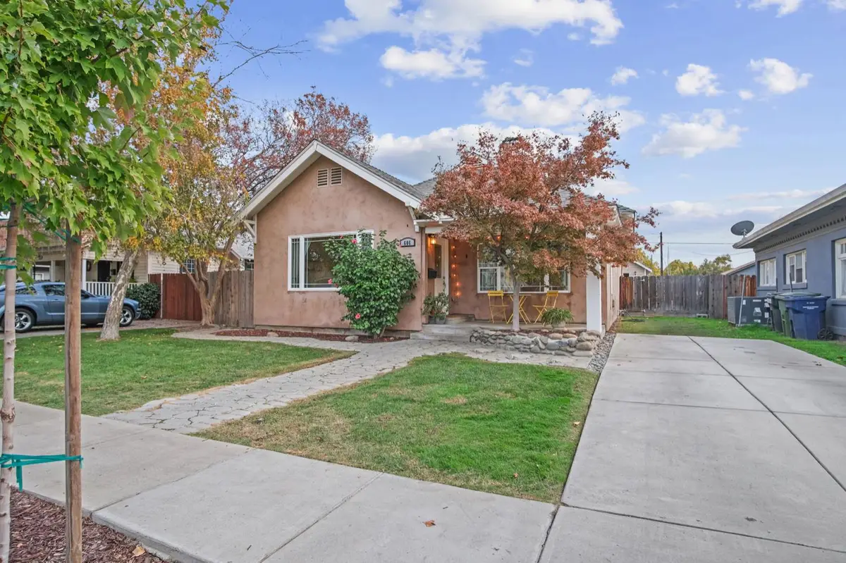 606 Mitchell Avenue, Turlock, CA 95380 - Image #1
