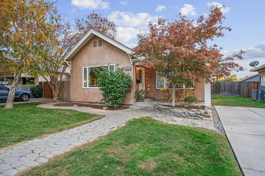 606 Mitchell Avenue, Turlock, CA 95380 - Image #3