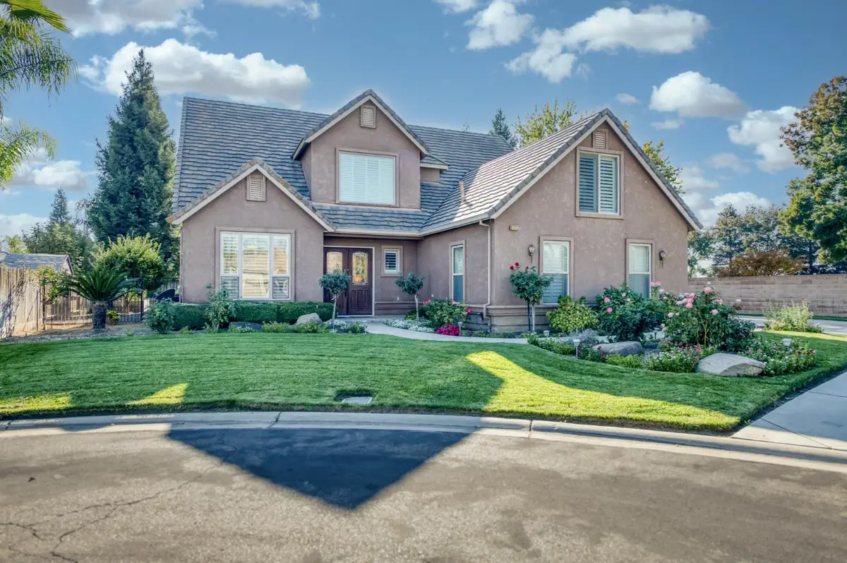 6125 Del Monte Court, Chowchilla, CA 93610 - Image #1