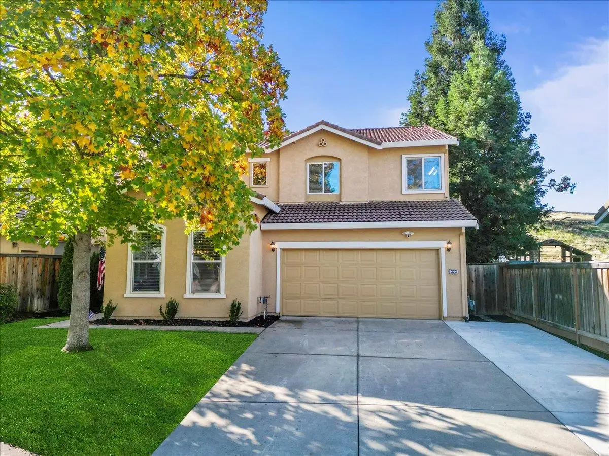 323 Arroyo Madrone Court, Lincoln, CA 95648 - Image #1