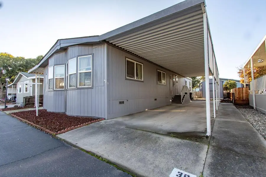 19667 American Avenue #38, Hilmar, CA 95324 - Image #3