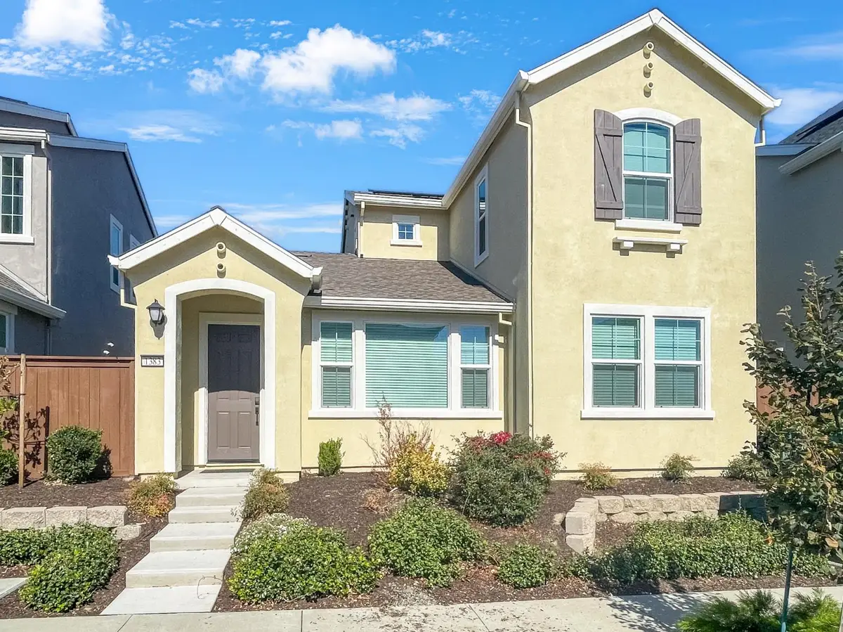 1383 Hadley Drive, Woodland, CA 95776 - Image #1