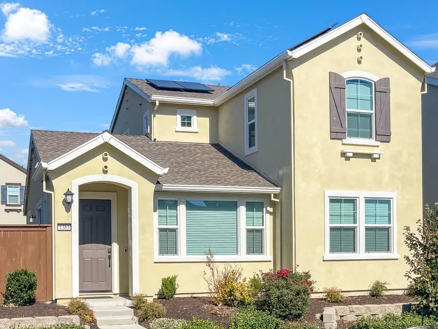 1383 Hadley Drive, Woodland, CA 95776 - Image #2