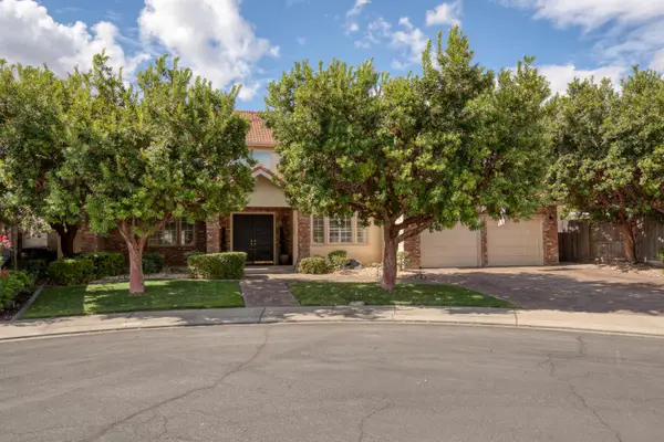 2705 Lake Front Court, Modesto, CA 95355