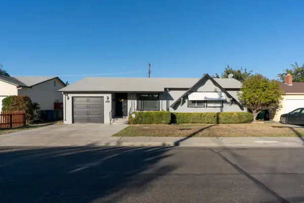 941 Granada Circle, Los Banos, CA 93635