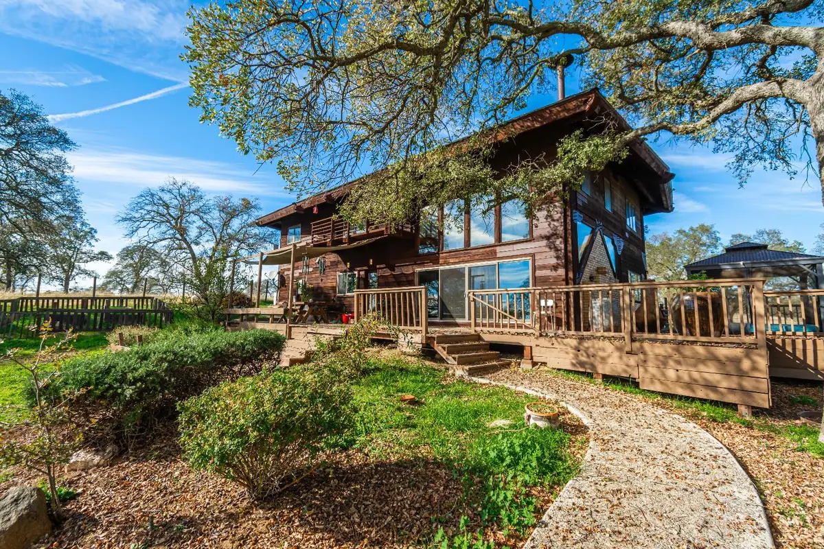 19101 Poppy Hill Lane, Plymouth, CA 95669 - Image #1