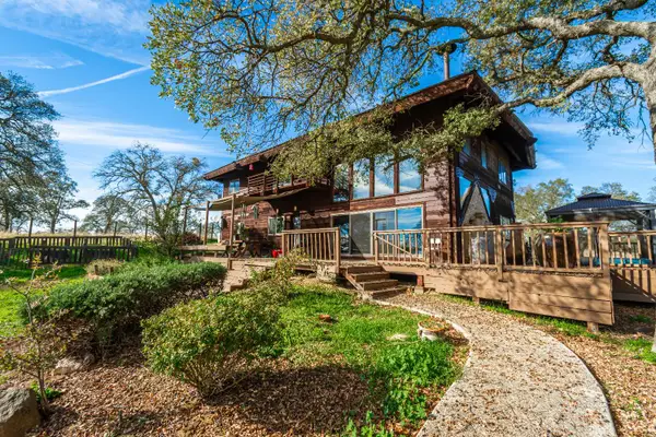 19101 Poppy Hill Lane, Plymouth, CA 95669