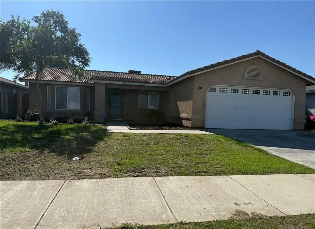 124 E San Pedro Street, Merced, CA 95341 - Image #1