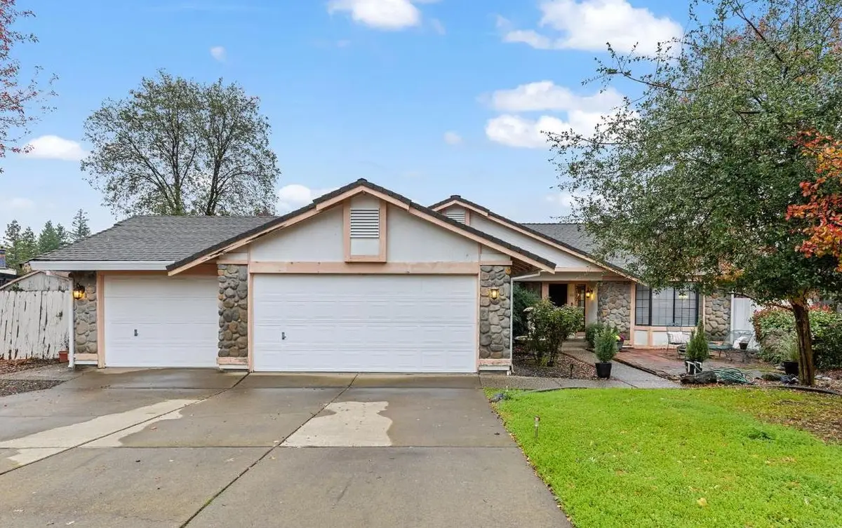 2117 Carrillo Court, Cameron Park, CA 95682 - Image #1