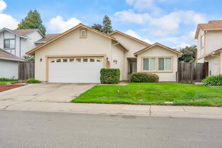 126 River Run Circle, Sacramento, CA 95833 - Image #3
