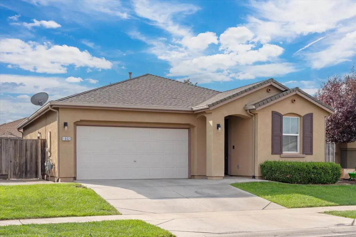 1602 Valley Meadows Drive, Olivehurst, CA 95961 - Image #1