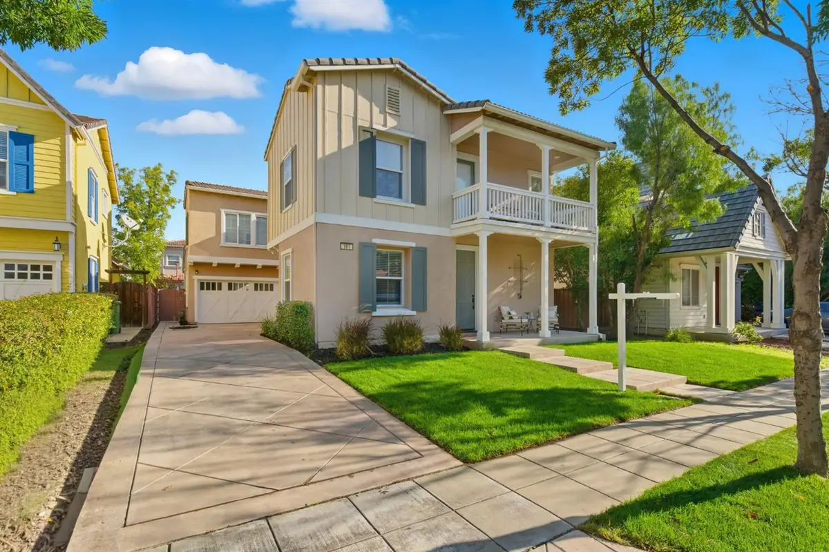 161 W Prosperidad Way, Mountain House, CA 95391 - Image #1