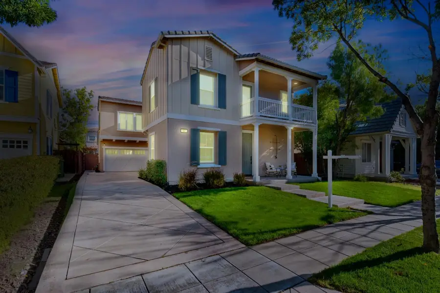 161 W Prosperidad Way, Mountain House, CA 95391 - Image #2