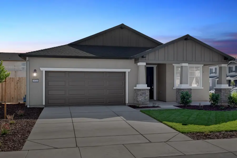 4924 Norma Way, Keyes, CA 95328 - Image #2