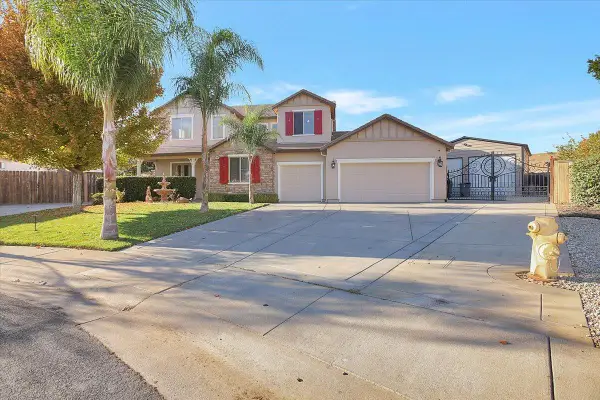 4130 Mcalister Court, Olivehurst, CA 95961
