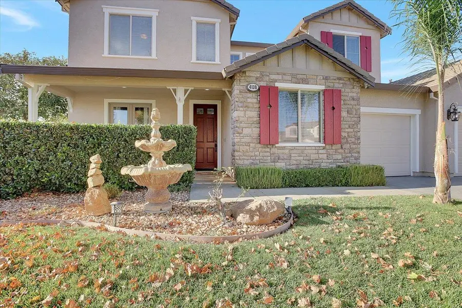 4130 Mcalister Court, Olivehurst, CA 95961 - Image #2